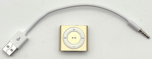 Apple ipod shuffle - apple,