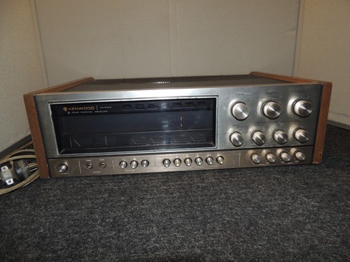 Amplificatore sintonizzatore