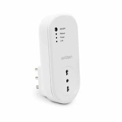 Presa wifi 3600 compatibile - wifi,