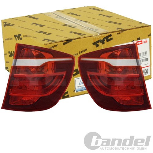 Tyc fanale posteriore - 2x,