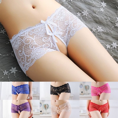Mutandine boxer sexy