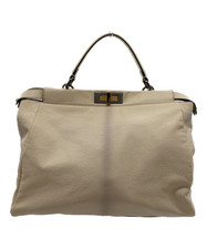 Borsa fendi peekaboo vie - fendi,