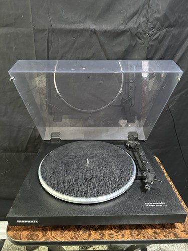 Giradischi automatico marantz - giradischi,