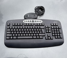 Tastiera wireless e - rf,