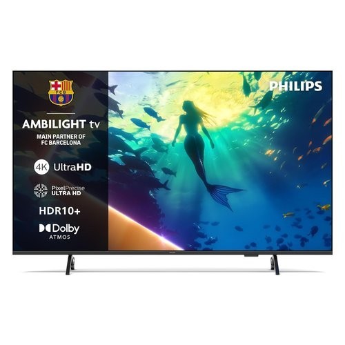Philips titan os - philips, tv