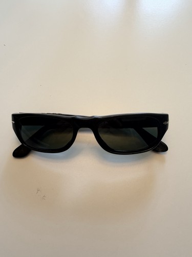 Persol black rectangle - persol,