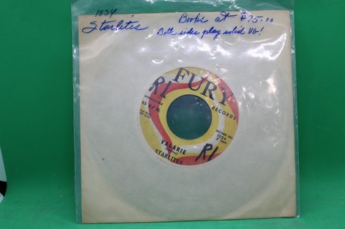 45rpm starlites - 45rpm,