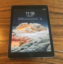 Apple ipad 6th - apple, generation