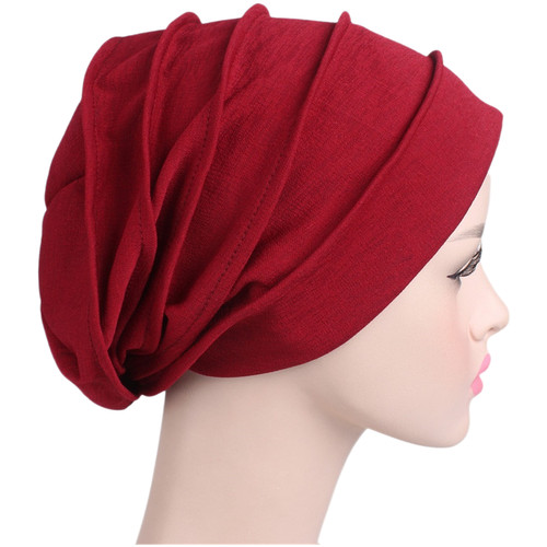 Cappello donna turbante