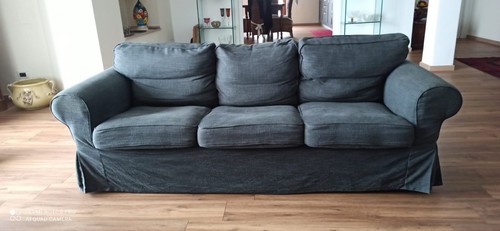 Divano modello ektorp ikea - ikea, 3