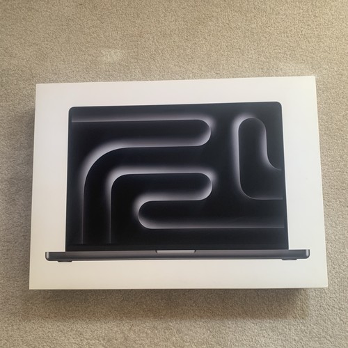 Apple macbook pro a2991 - macbook, 16"