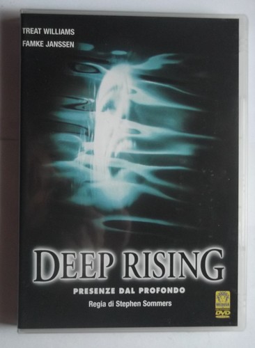 Deep rising presenze dal - rising,