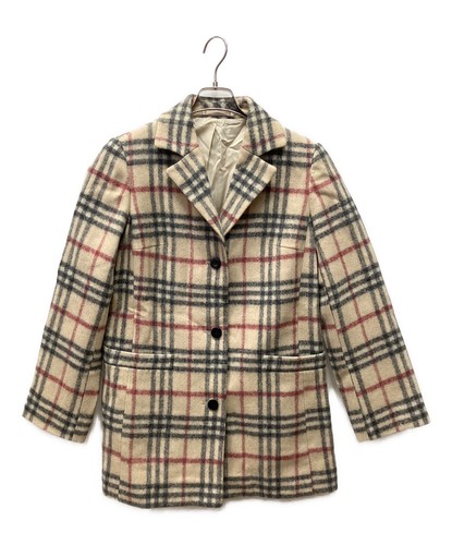 Cappotto donna burberry london - donna,