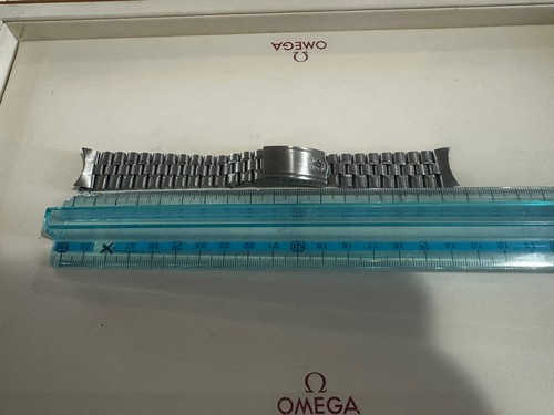 Omega speedmaster vintage 1116 - omega,