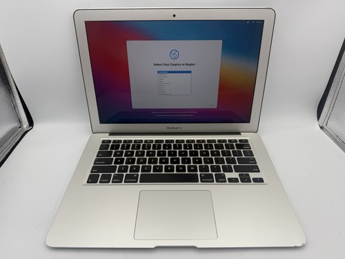 Apple macbook air metà 2013 - apple,