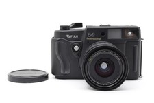 Near mint fujifilm - fujifilm, gsw