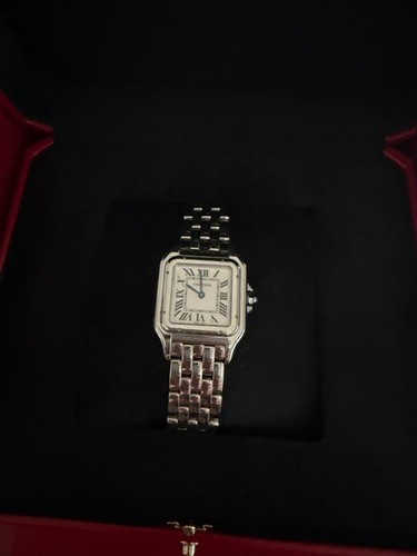 Cartier panthère - panthère, de
