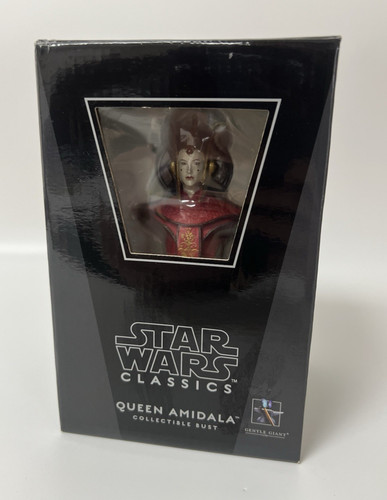 Star wars gentle giant - wars,