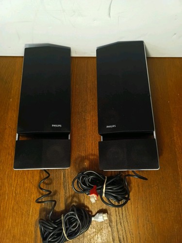 Altoparlanti philips hts 6600 - altoparlanti,