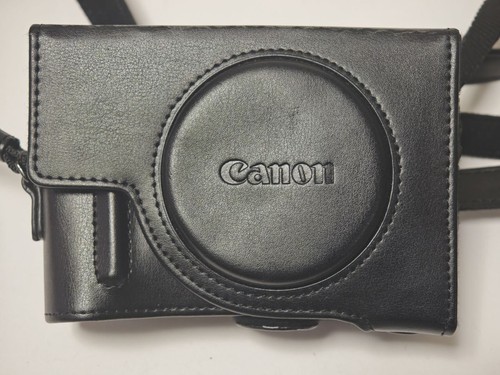 Canon custodia morbida
