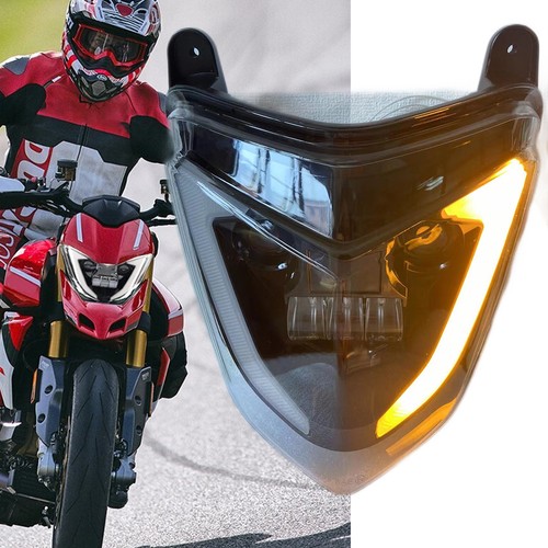 Faro proiettore led per - , ducati