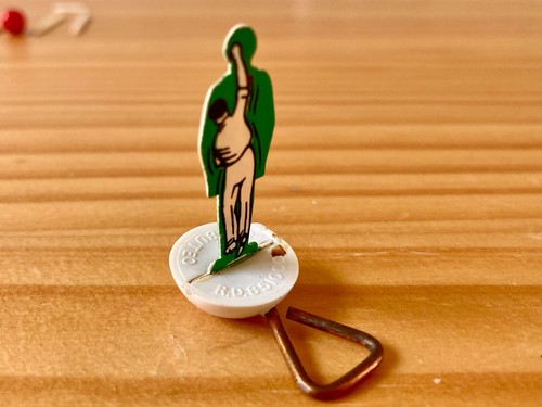 Subbuteo cricket tavolo - subbuteo,