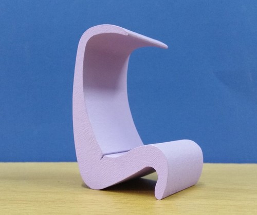 Amoebe sedia salotto con - amoebe,