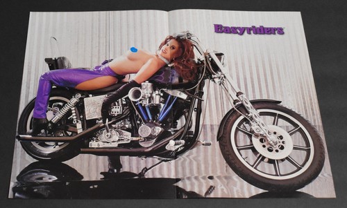 Stivali moto seni 1997 - , stampa