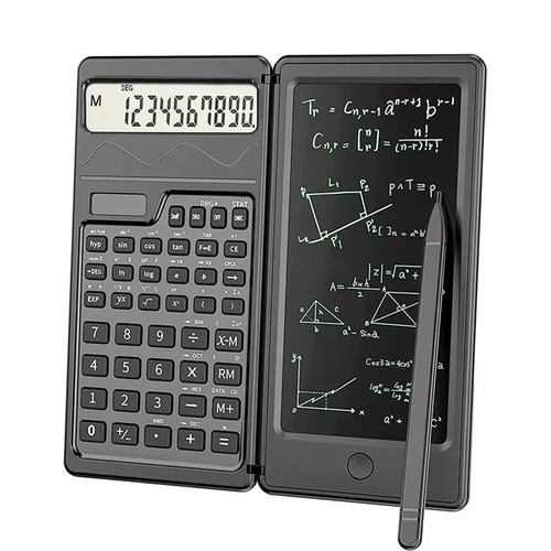 Calcolatrice scientifica - calcolatrice,