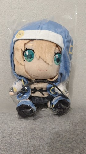 Peluche guilty gear - guilty, strive
