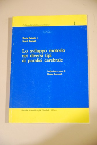 Sviluppo motorio nei - lo,