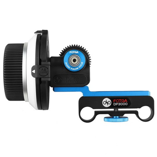 Fotga dp3000 dslr follow focus - dp3000,