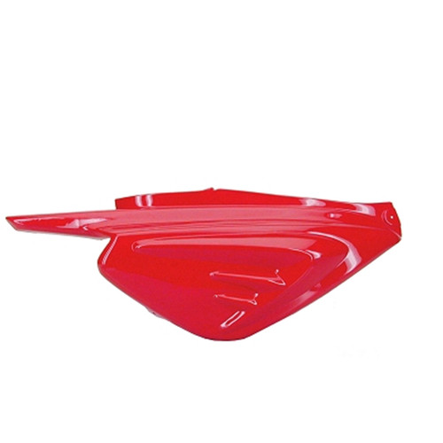 Carena posteriore booster - carena, dx