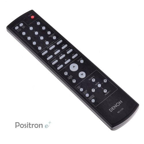 Originale denon 1131 - originale, rc-1131
