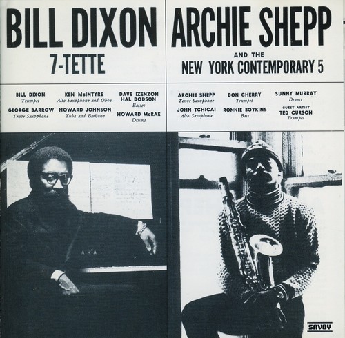 Bill dixon tette archie - bill,