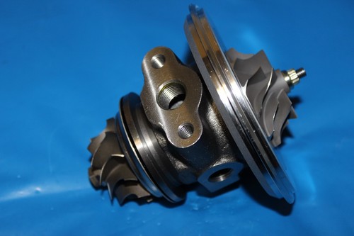 Gruppo scafo turbocompressore