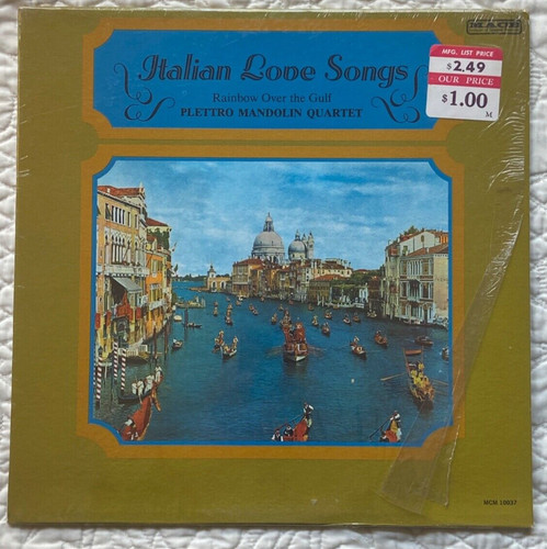 Plettro mandolin quartet - plettro,