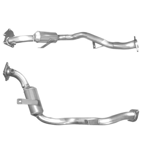 Catalizzatore per subaru - per,
