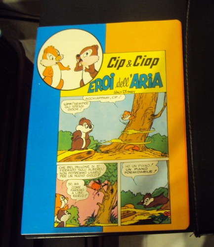 Disney quaderno nuovo - disney:,