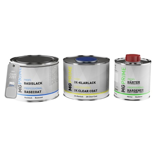 Vernice per auto kit - vernice,