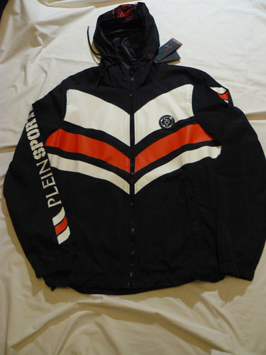 Giacca vento uomo - vento, pleinsport