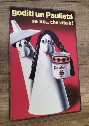 Caffe paulista carmencita - caffe',