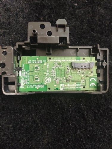 Scheda lgsbwac92 per tv - wi-fi,