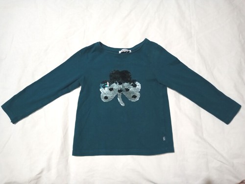 Maglietta bimba girabrilla - maglietta,