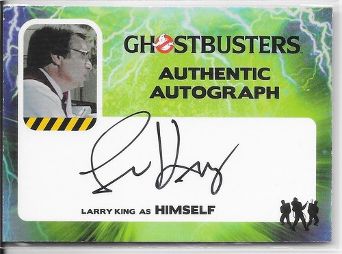 Crytpozoic ghostbusters larry - crytpozoic,