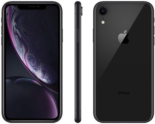 Apple iphone 128gb nero - apple,