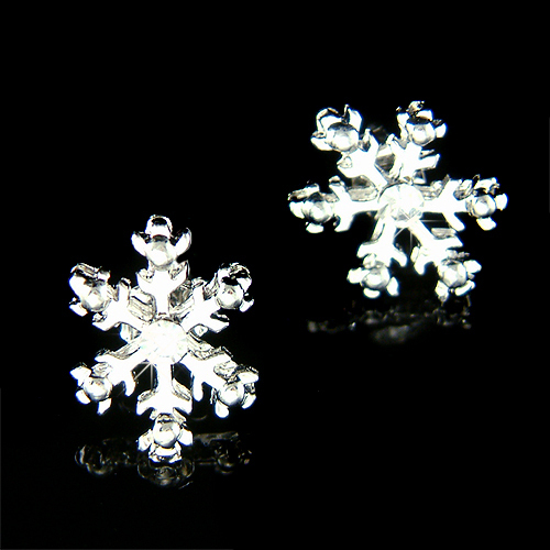 Fiocco neve swarovski - in,
