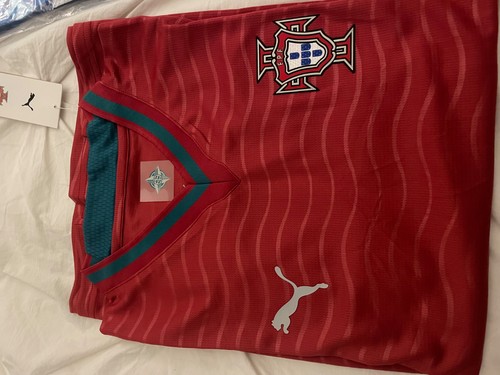 Maglia calcio portogallo - maglia,