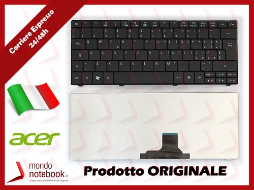 Tastiera italiana acer aspire - tastiera,