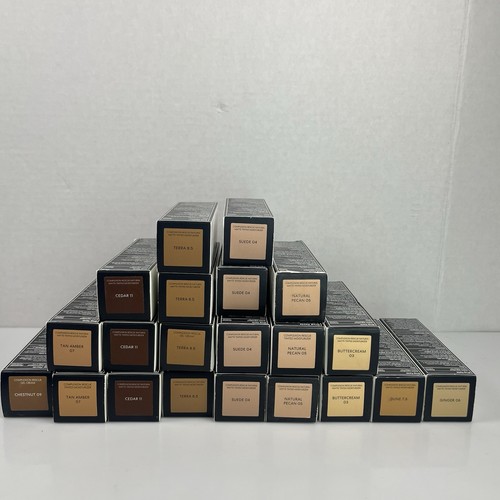 Bareminerals complexion rescue - complexion,